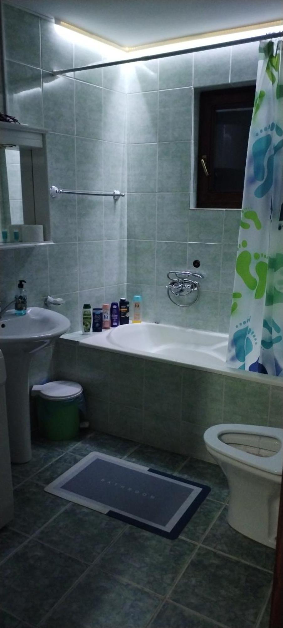 Apartmán Sobe Lara Donji Milanovac Exteriér fotografie